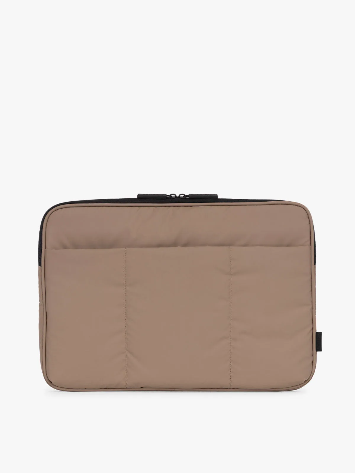 Luka 17" Padded Laptop Sleeve