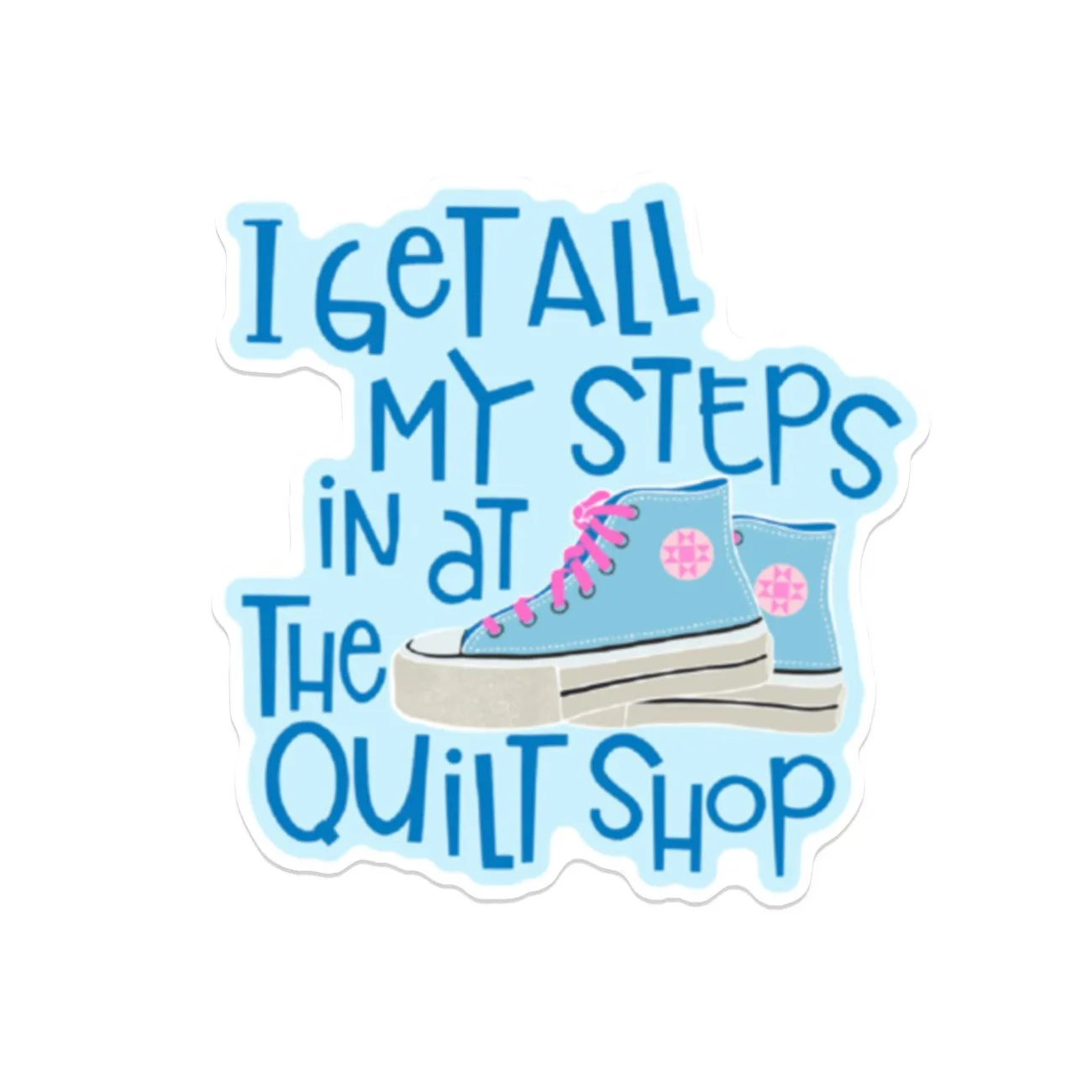 All My Steps vs. Feral Sticker: ¿Cuál elegir?