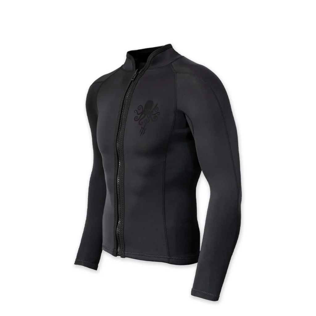 Waterman Jacket Review: Performance in Cold Weather