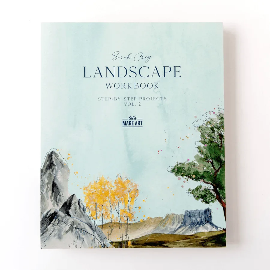 Watercolor Paper Pad Sizes Explained: From 5x5 to 8x8 and Beyond