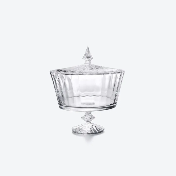 Baccarat Haute Cristallerie Canopée Bowl Review: A Stunning Centerpiece for Any Table