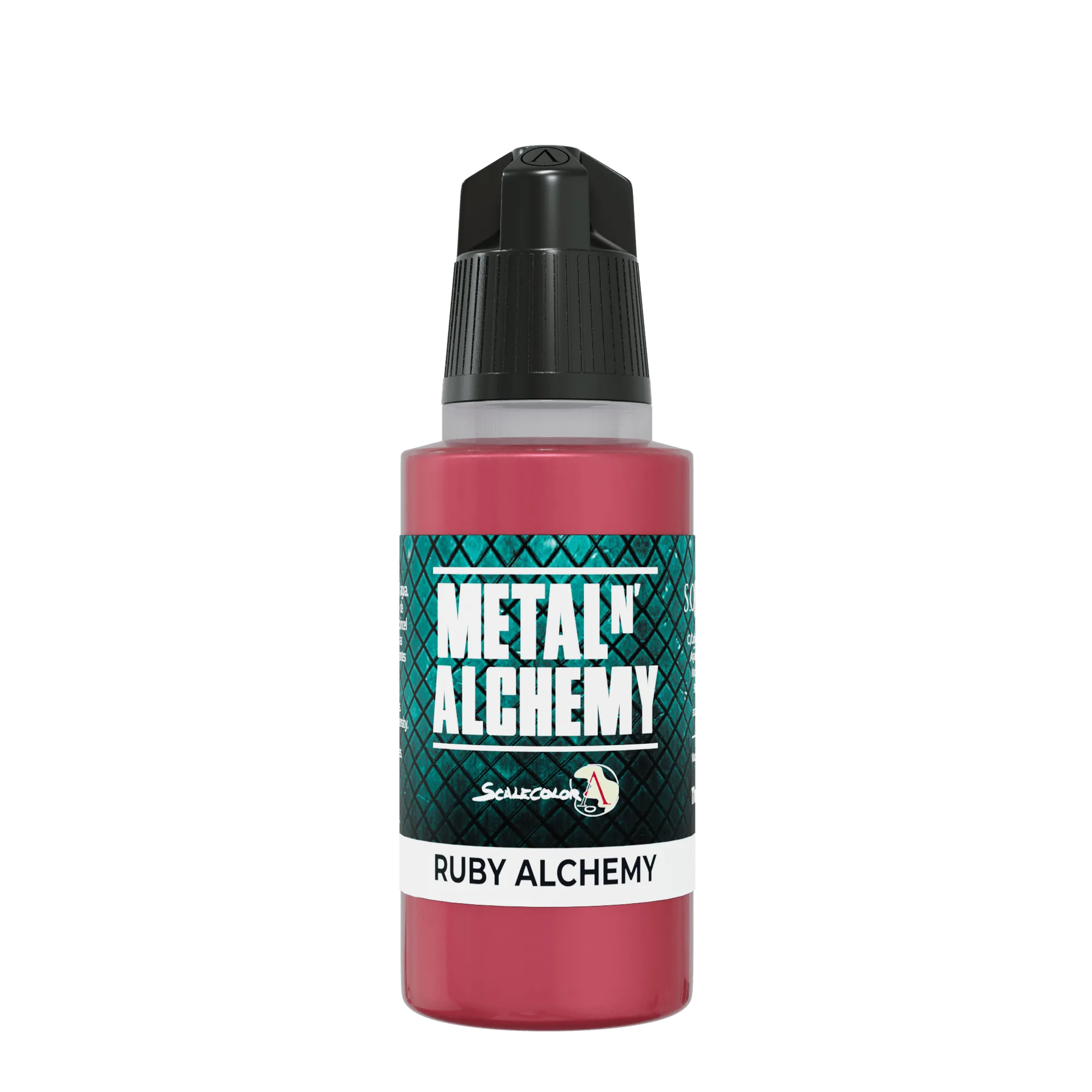 RUBY ALCHEMY