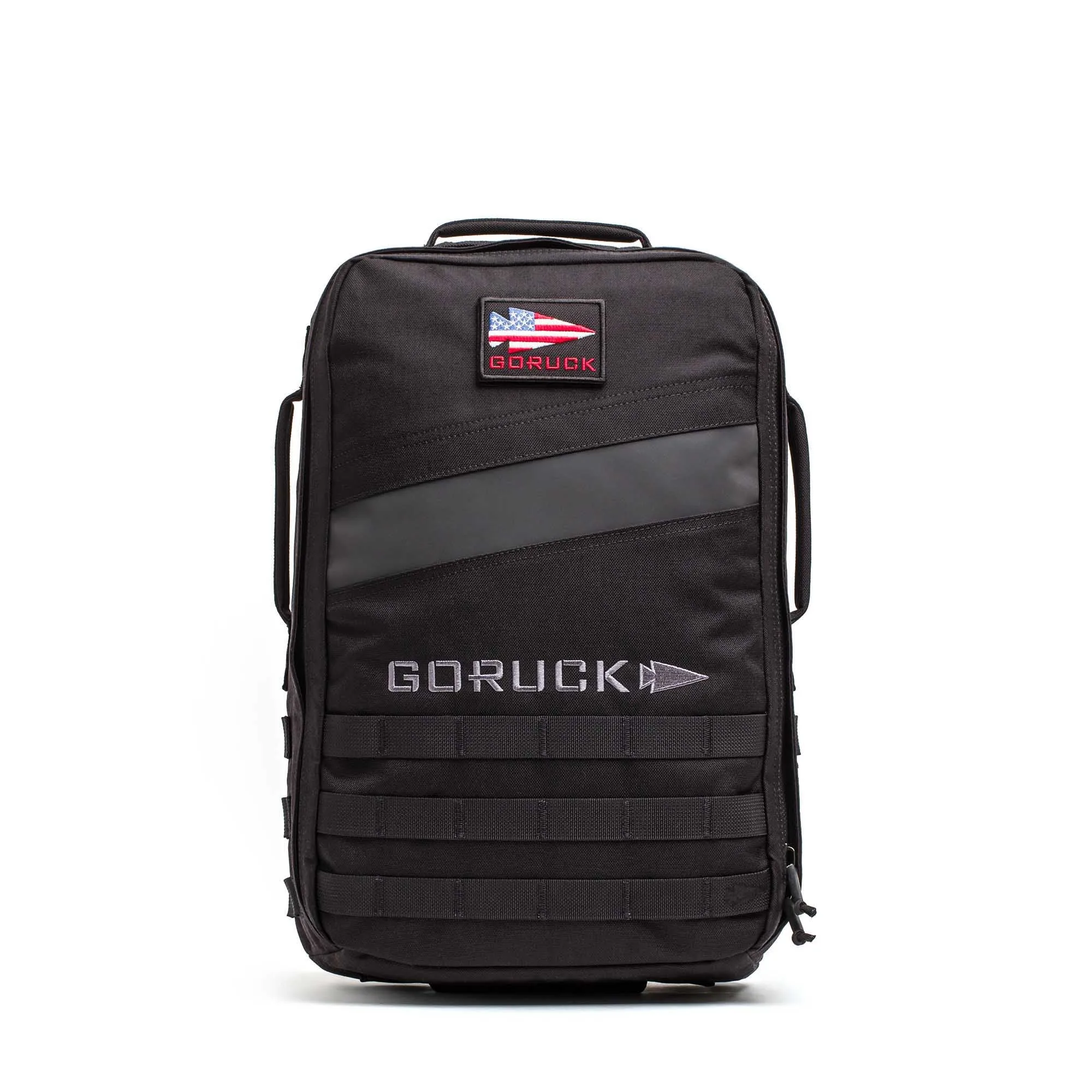 GORUCK Women's Rough Runner Review: Performance and Fit for Female Athletes