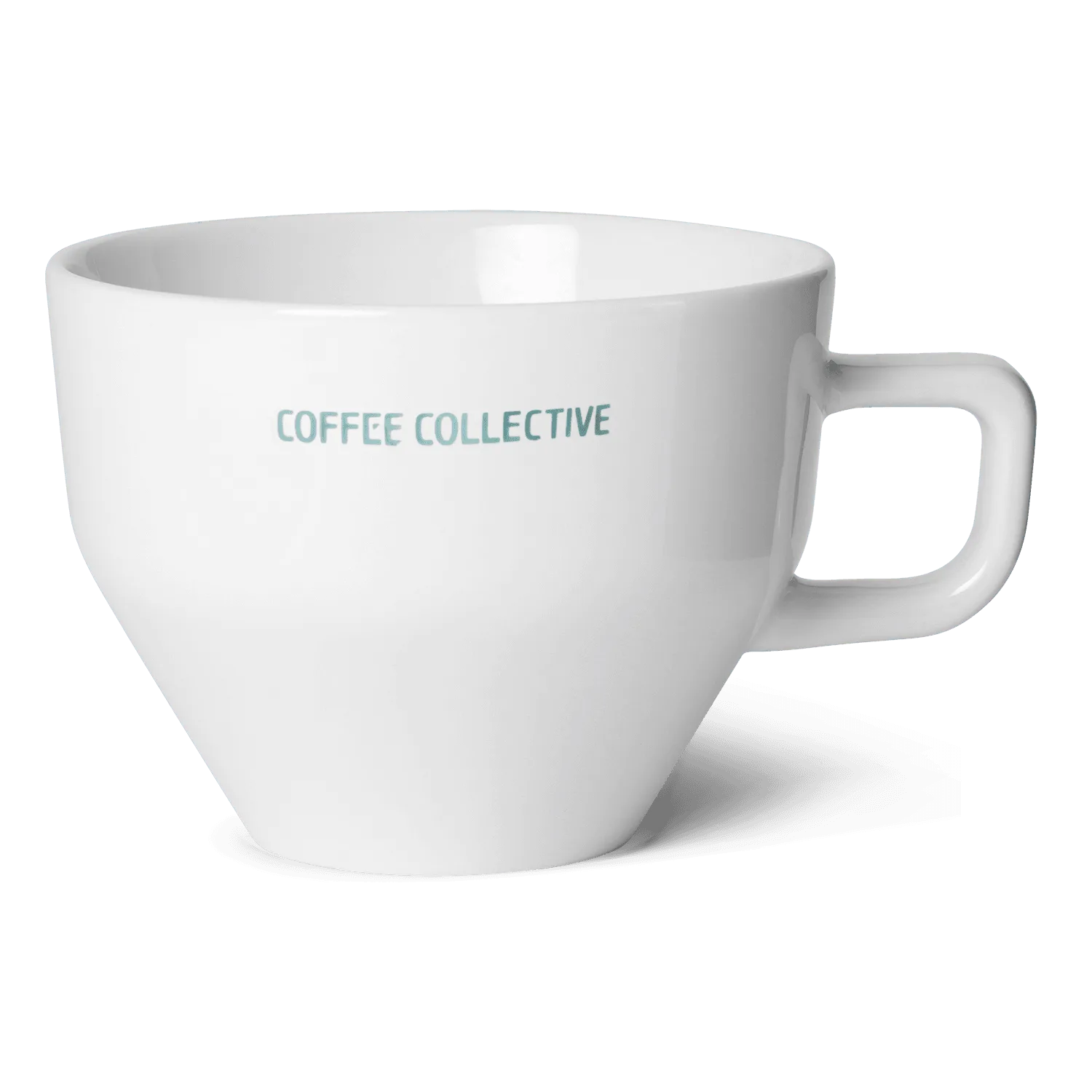Large Cup & Saucer Review: Elegance in Every Sip