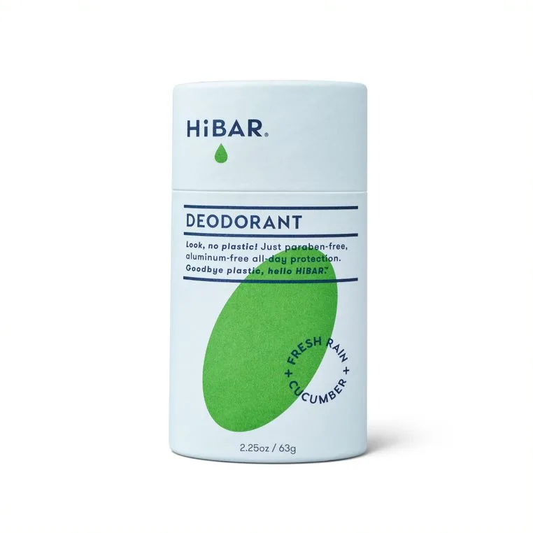Deodorant