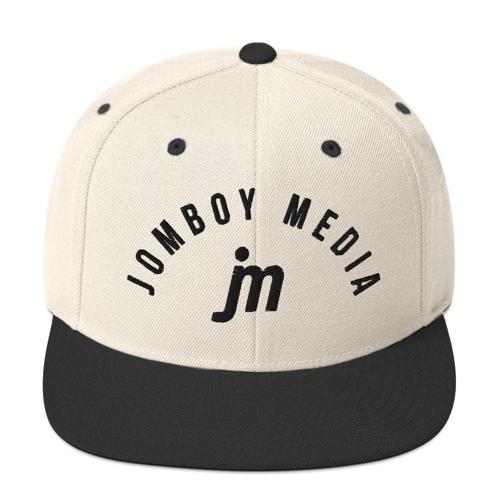 JM Essentials '25 Snapback