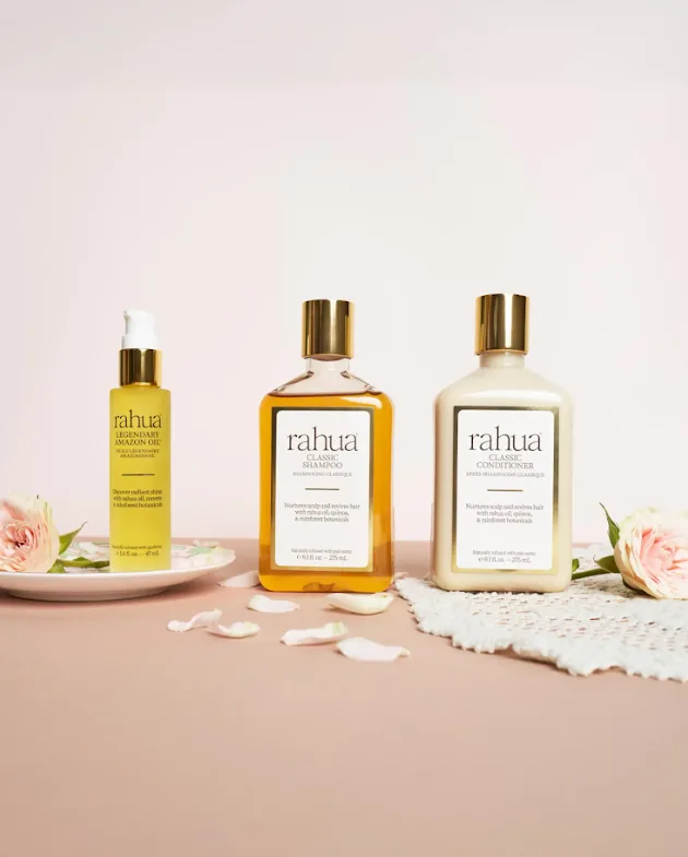 Classic Set Review: Does It Deliver Long-Lasting Volume for Fine Hair?