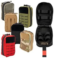 Kit di risposta per operatore tattico (TORK LCL) - solo borsa