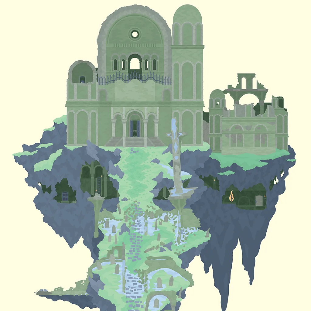 Undead Asylum