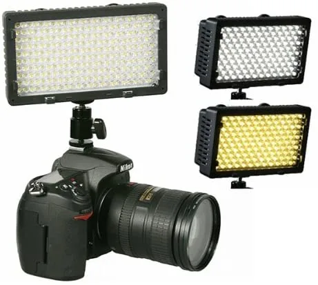 Panneau 240 LED Bi-Color vs Kit Softbox 800W : Lequel choisir ?