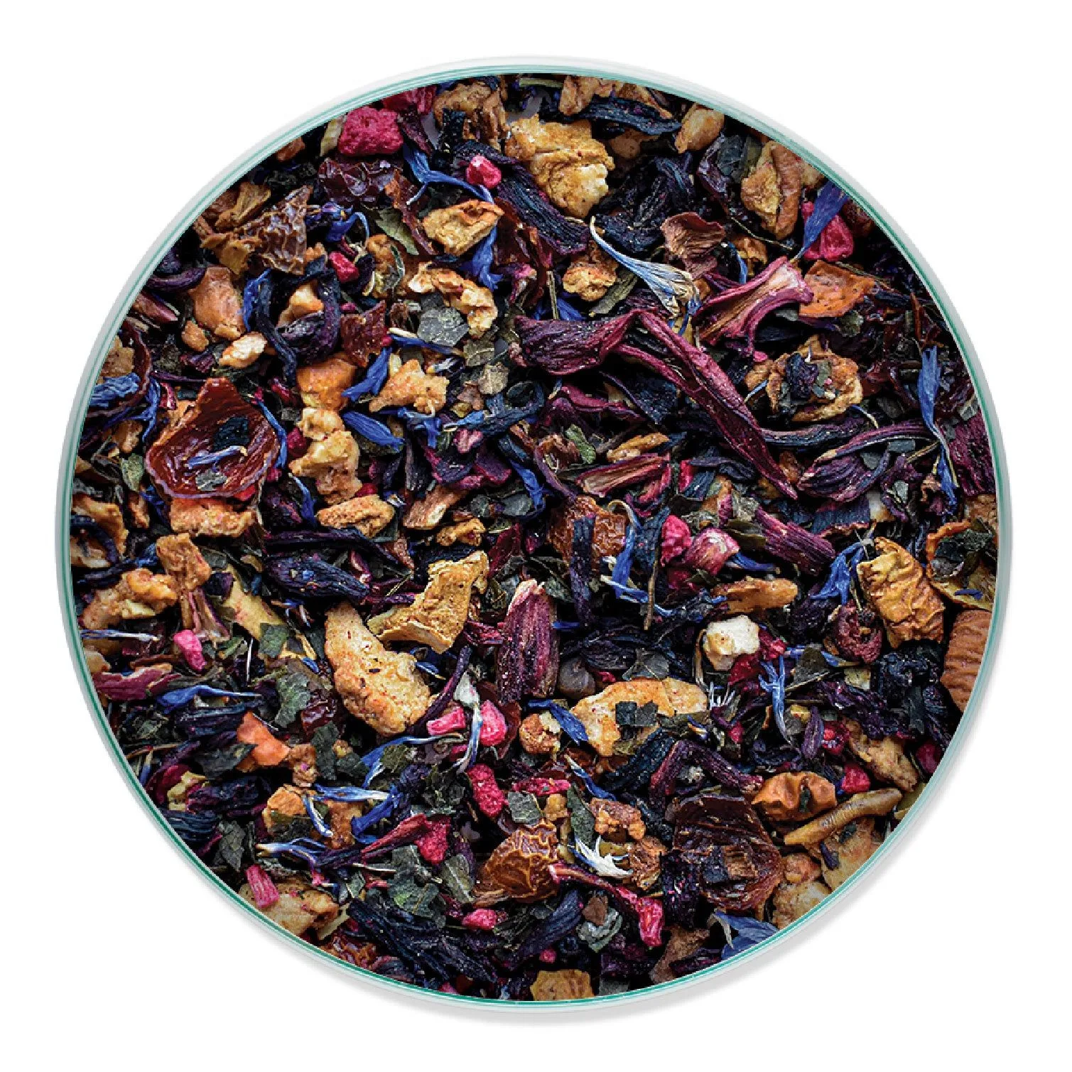 How to Read a Tea Label: Understanding Ingredients and Origins