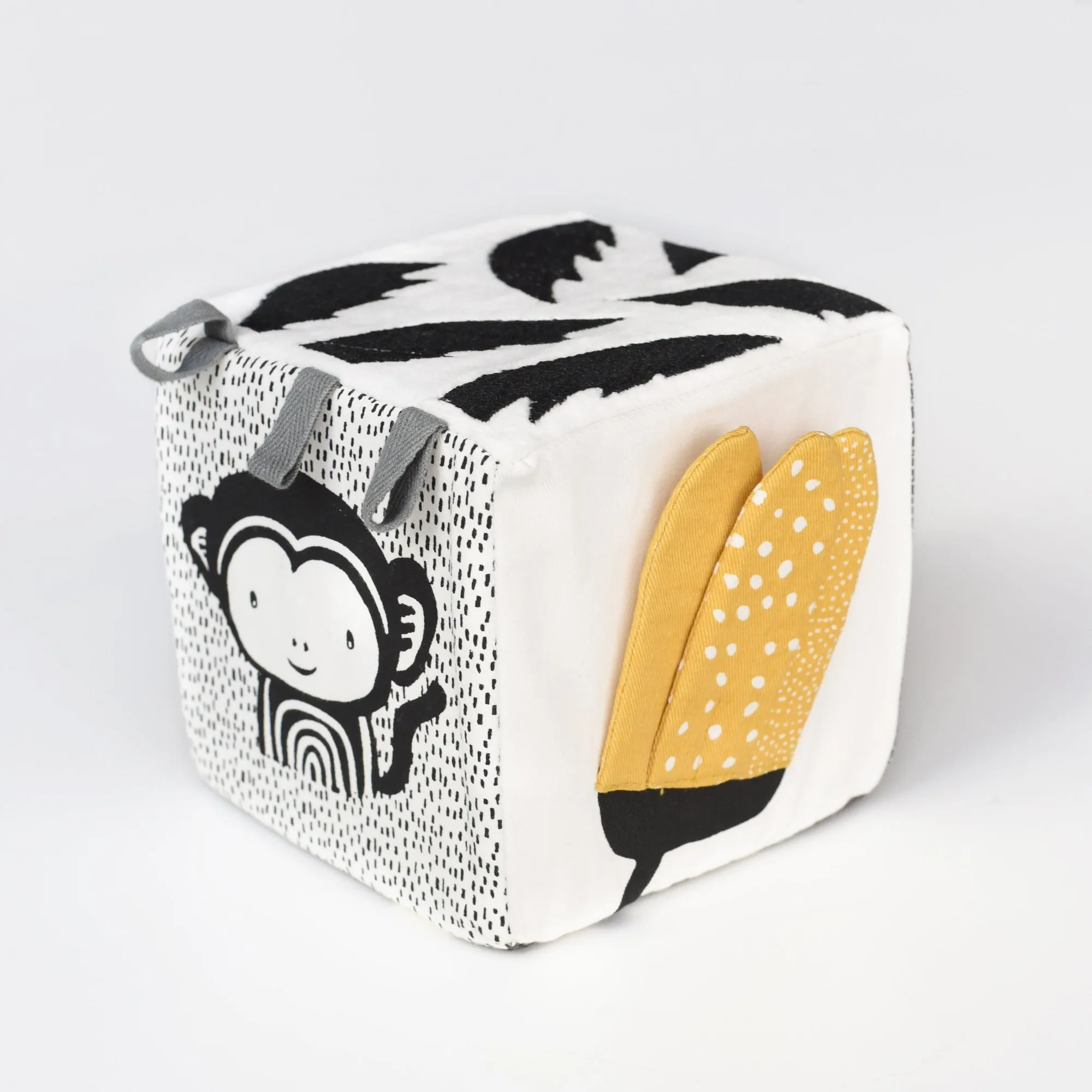 Soft Blocks vs Wooden Blocks: Which to Buy First?