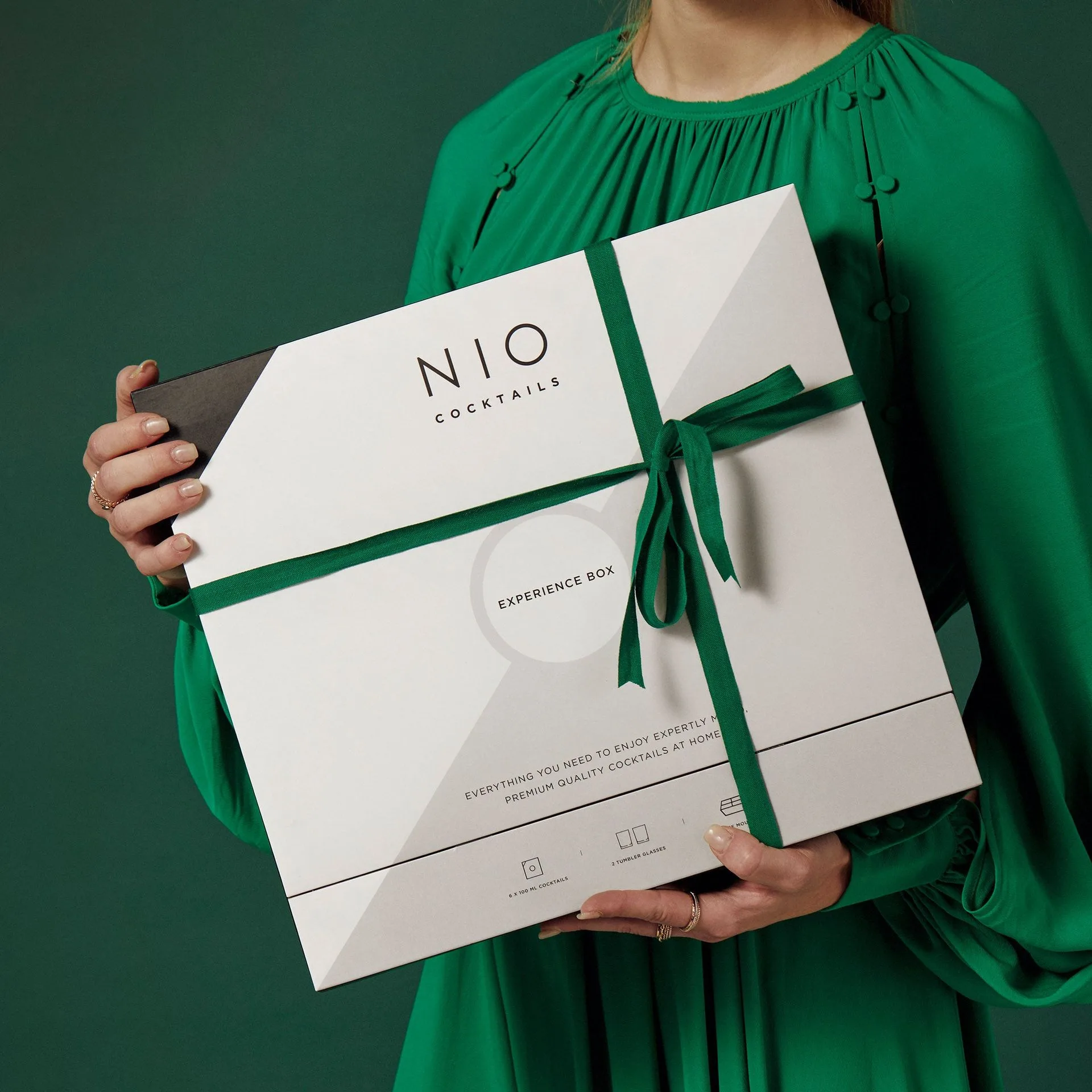 Postcards Collection Review: Themed Cocktail Packaging That Delivers More Than Just a Drink