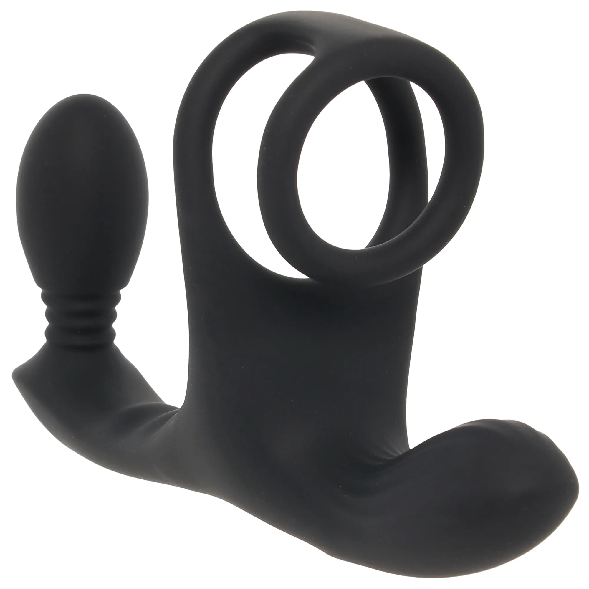 Cock Ring & Prostate Massager Combo Benefits