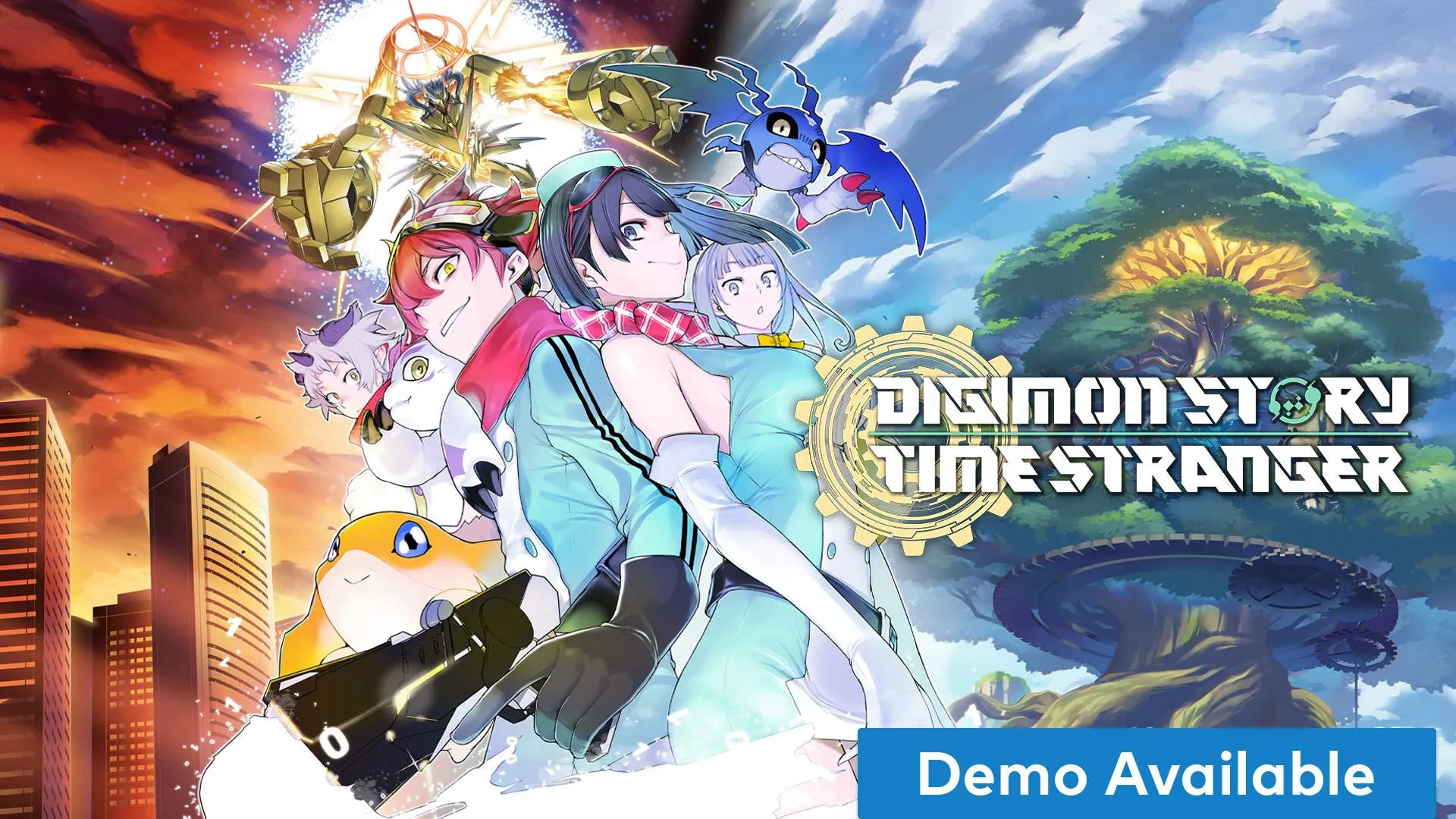 Digimon Story Time Stranger: Beginner Tips
