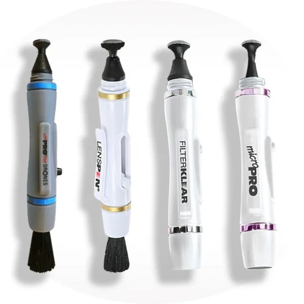 Drone Camera Cleaning Kit: What to Pack
