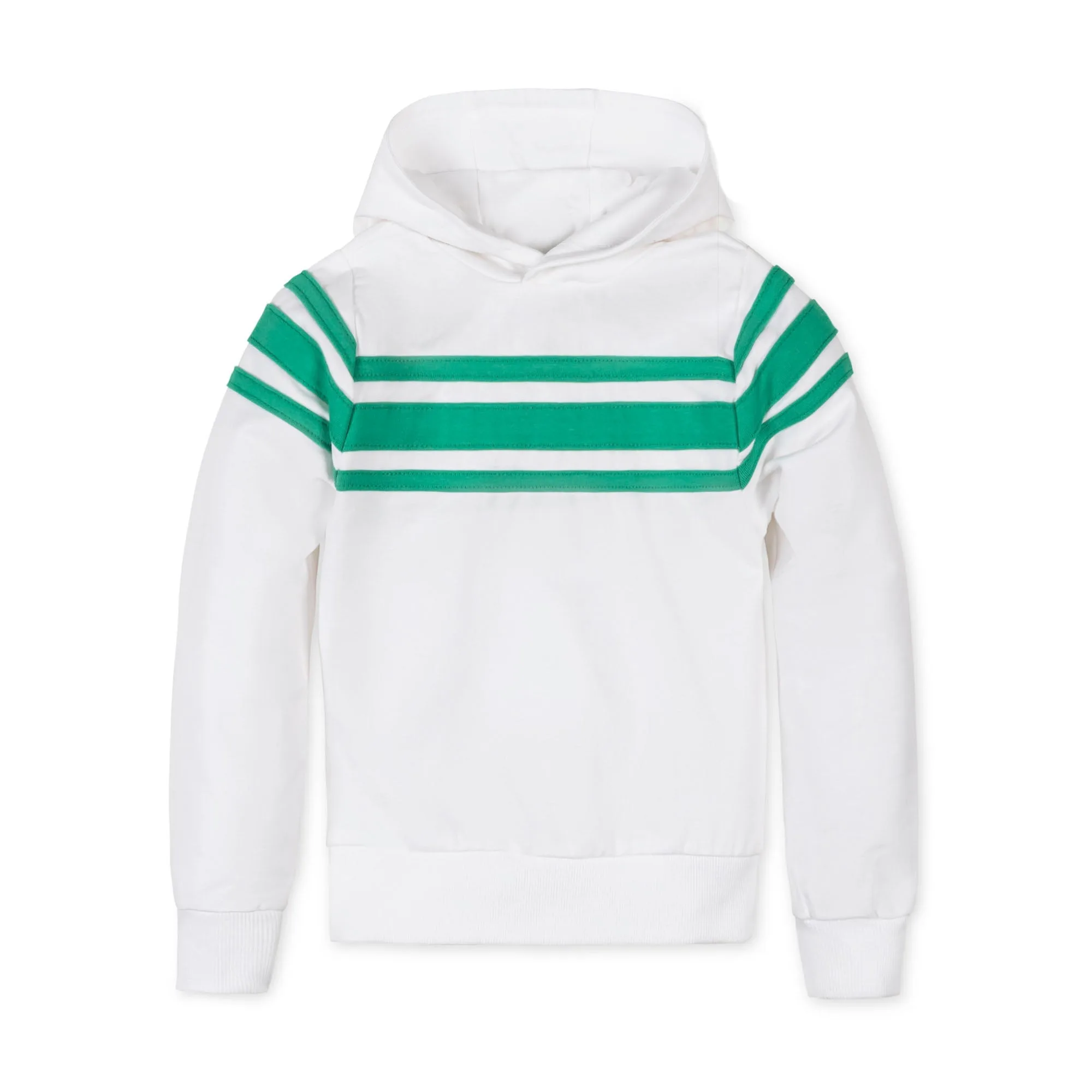 Organic French Terry Hoodie