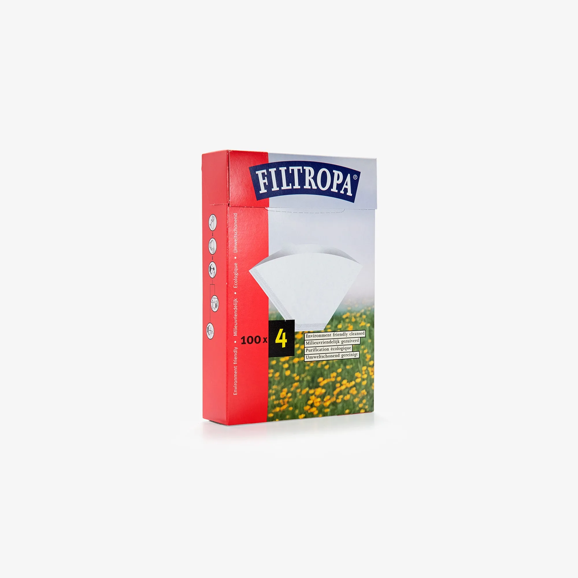 Filtropa Filtri