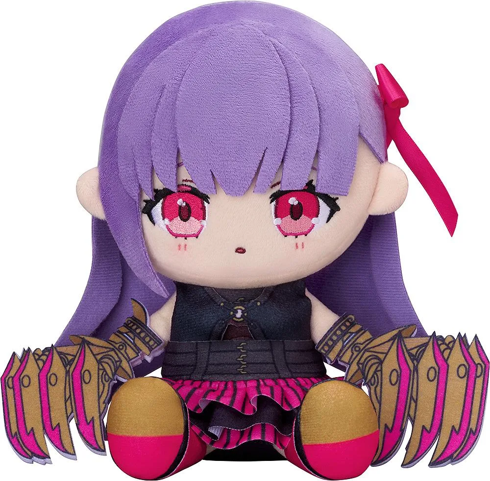 Fate/Grand Order Plushie Size Guide: Chocopuni vs Nendoroid