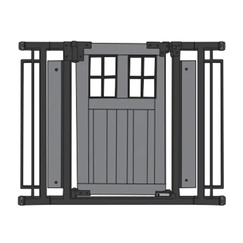 Podpěra pro průchozí branku Barn Door