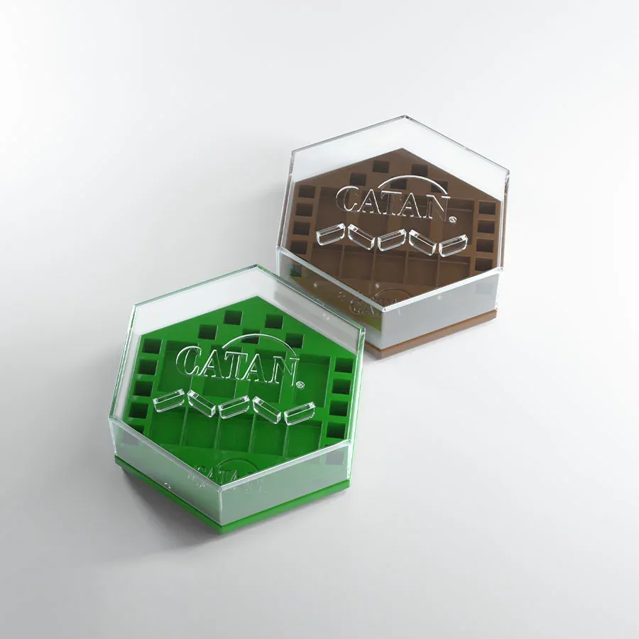 CATAN® HEXADOCKS EXTENSION SET