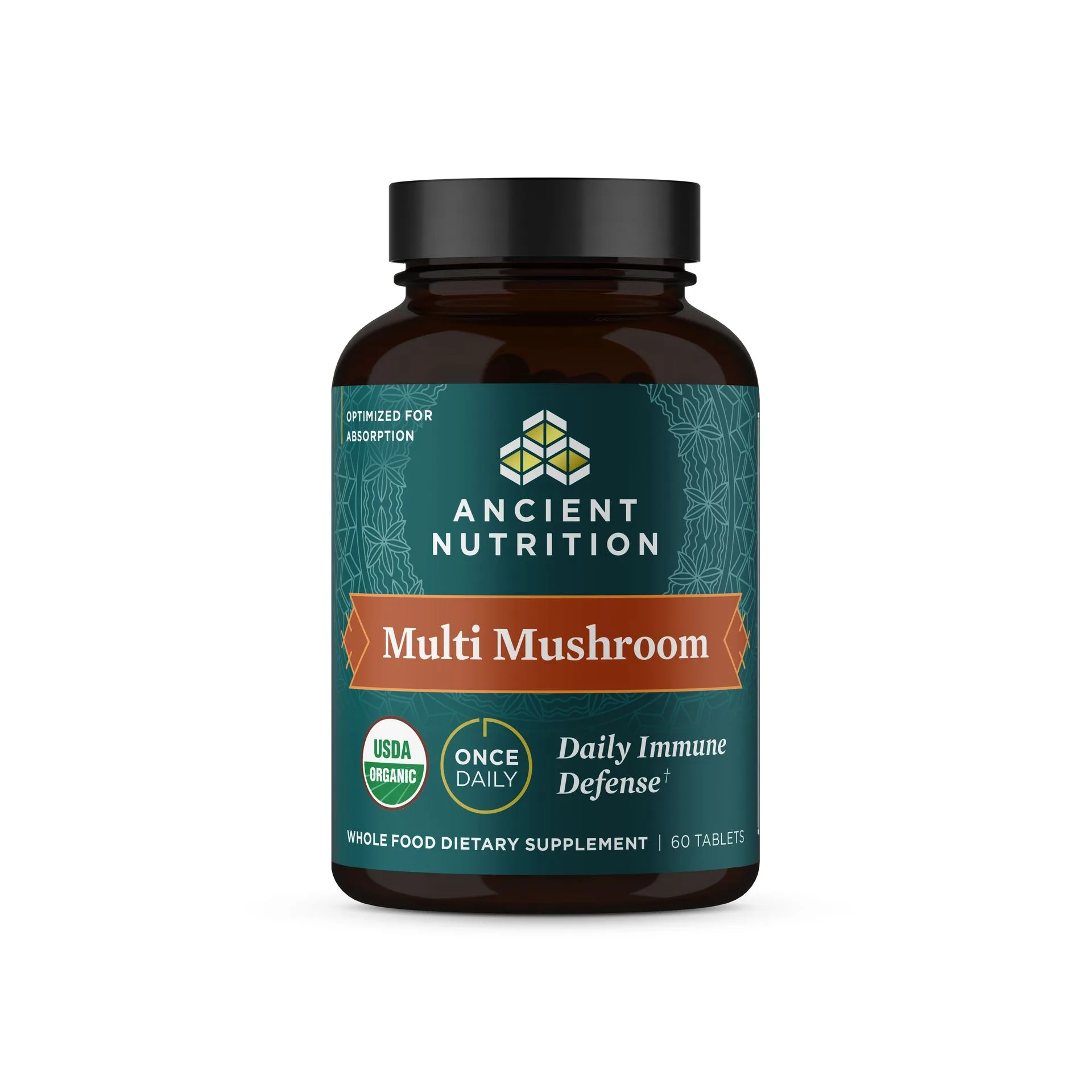 Multi Mushroom Immune Defense Myths vs Facts