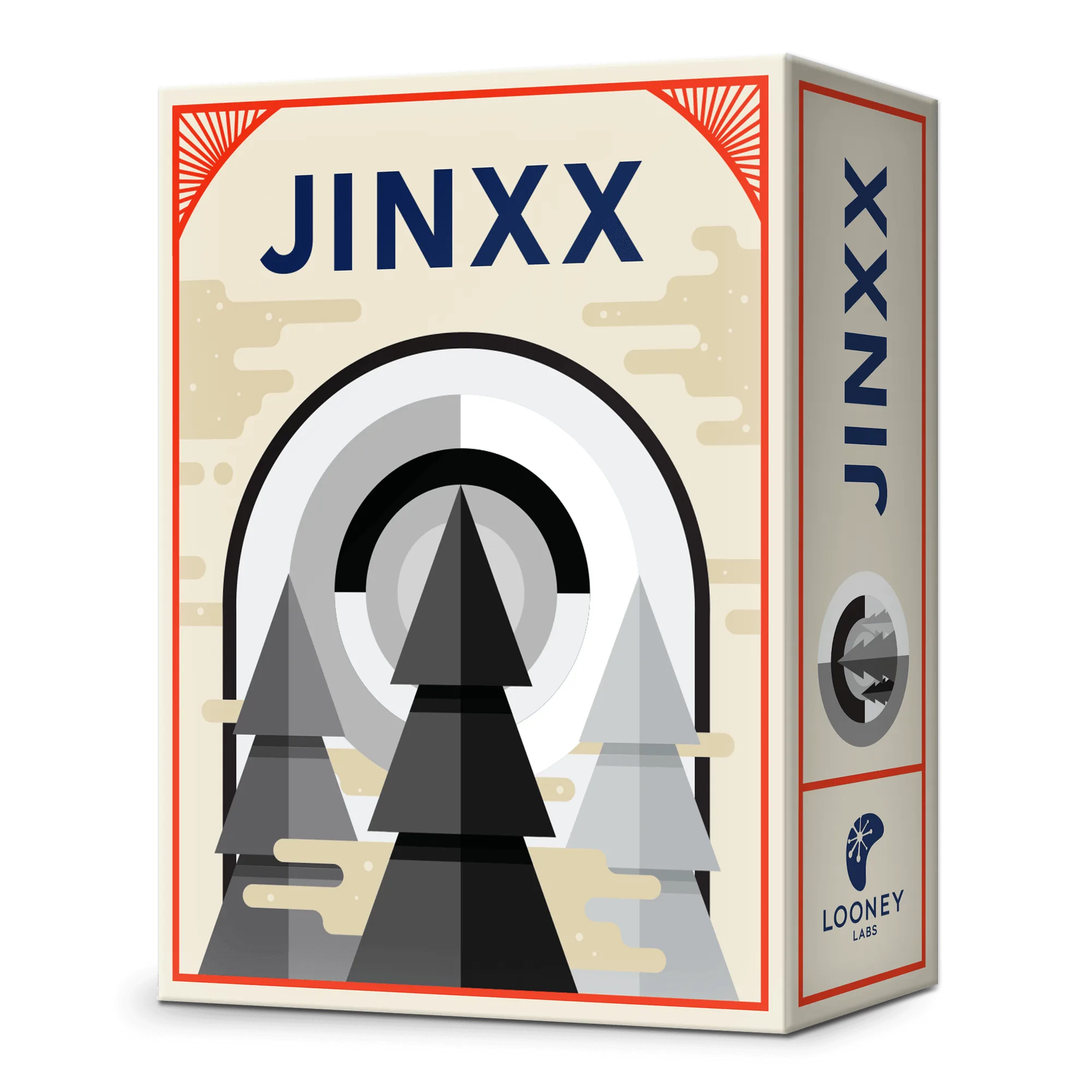 How to Play Jinxx: Rules, Scoring, and Strategy Basics