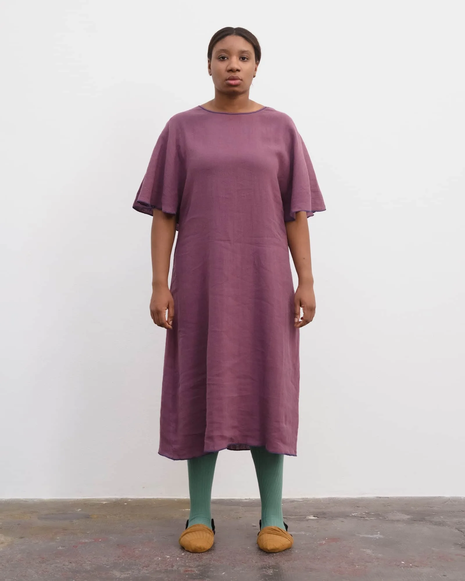 Style the Rene Dress for Work and Weekend Outfits