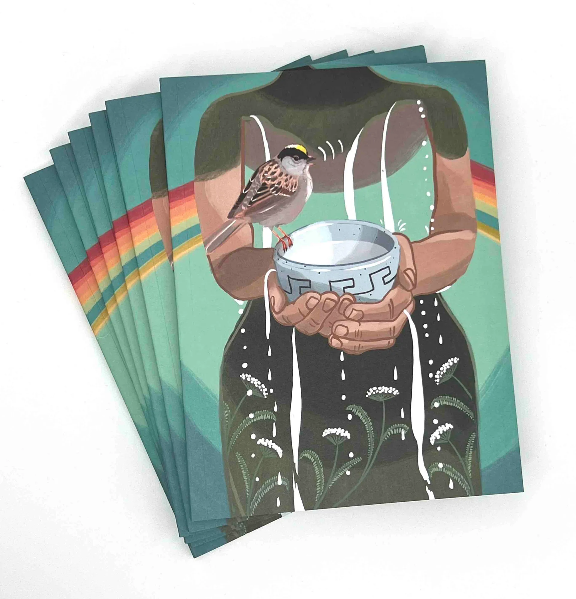 Diario Ace of Cups Mayorista