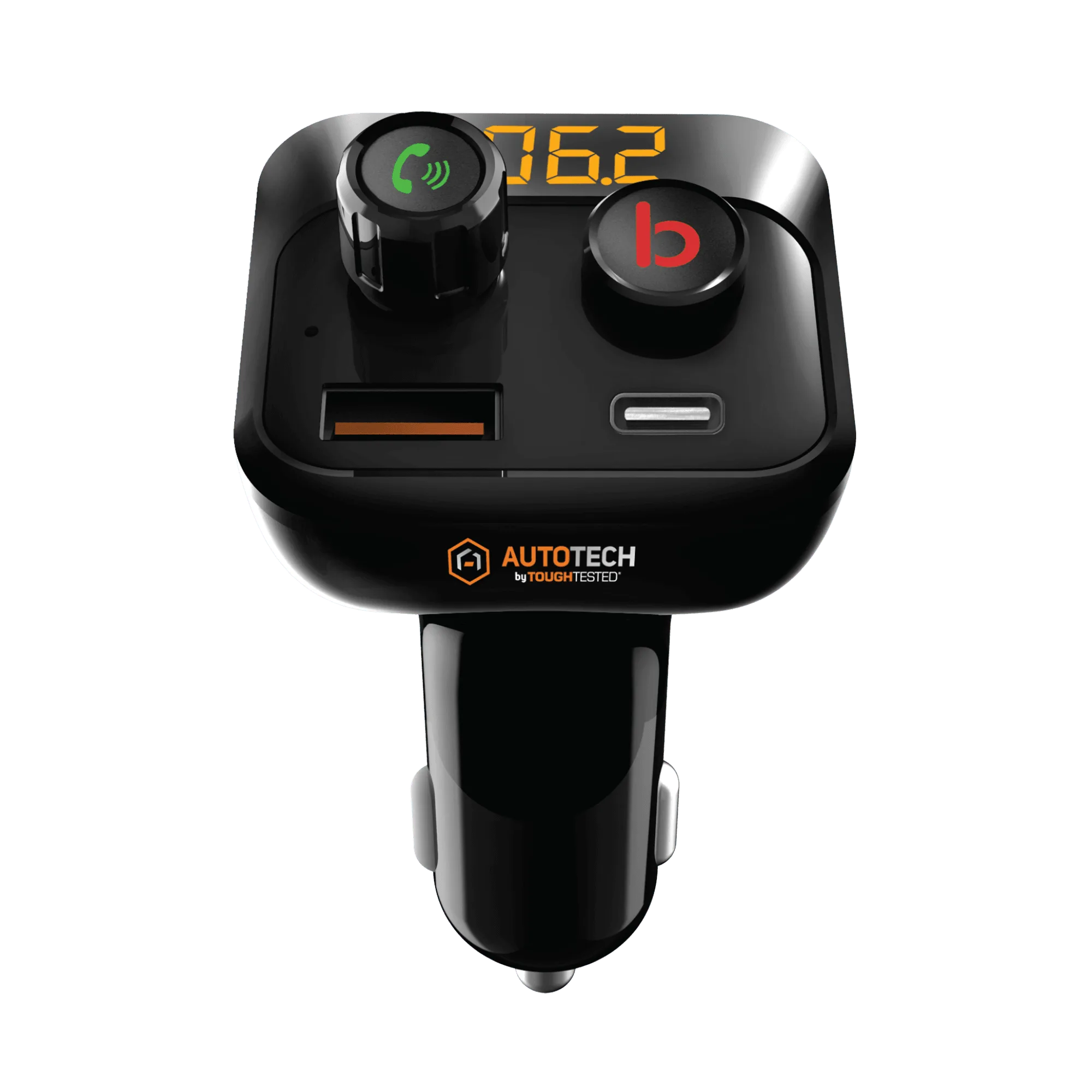 How to Use a Bluetooth FM Transmitter in Your Car