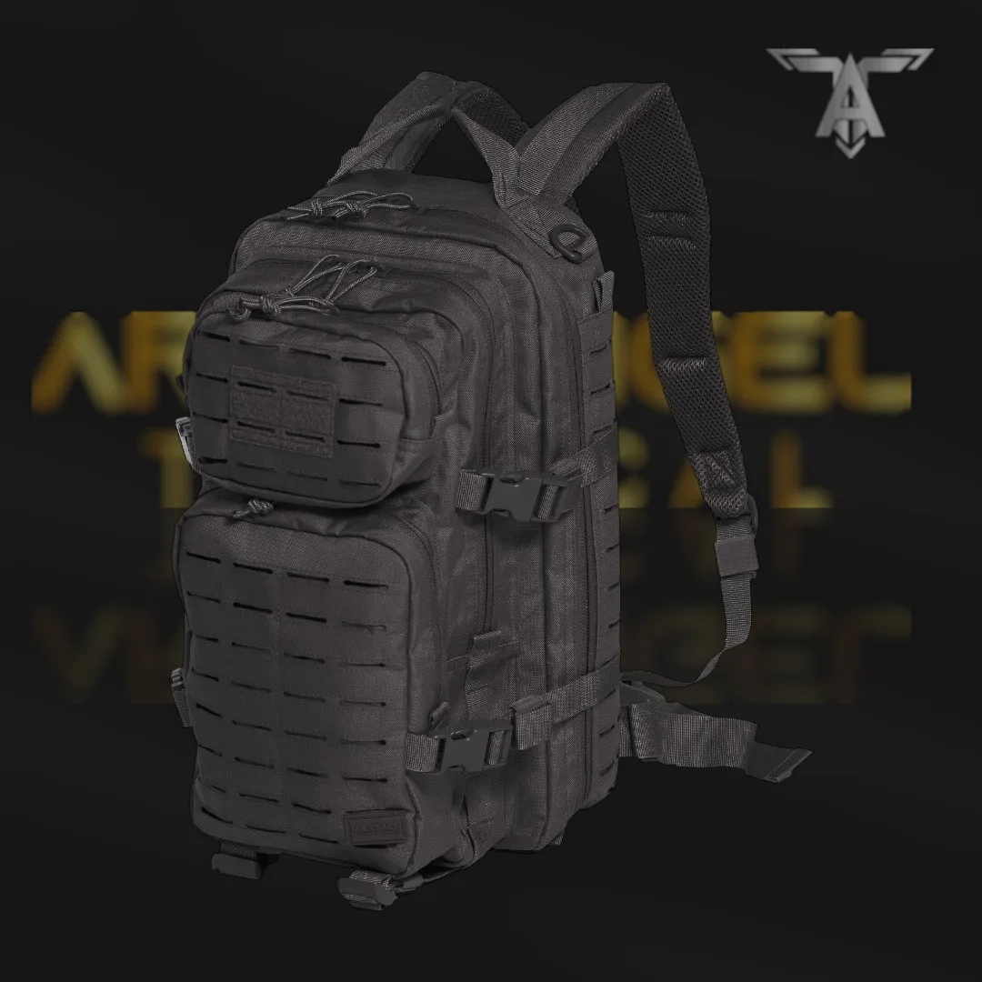 Small Assault Bag vs. Dump Pouch: Welche wählen
