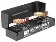 Jiffy Universal-Ceramic Adjusters: Polishing Tips