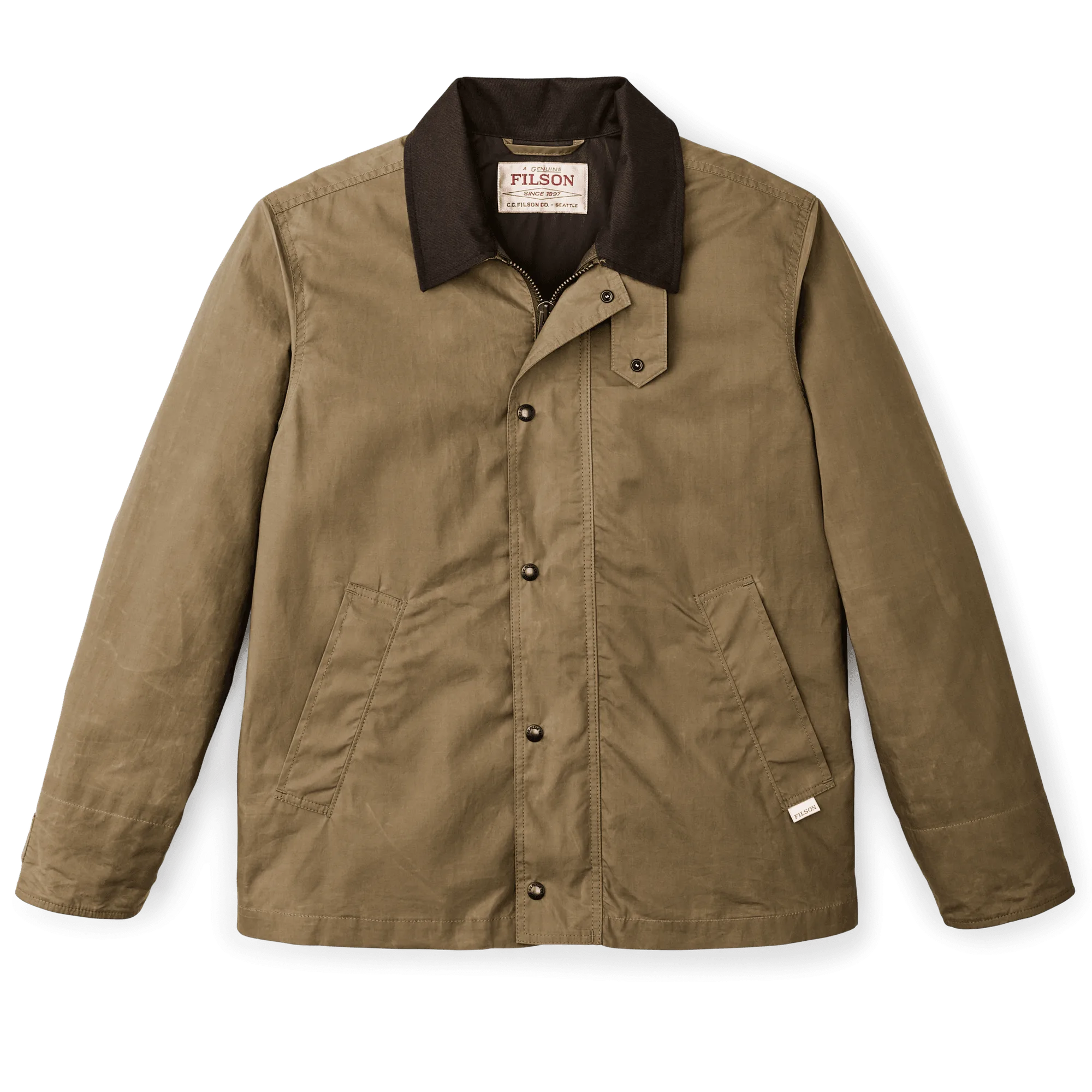 Cómo elegir una chaqueta encerada para todo tipo de clima