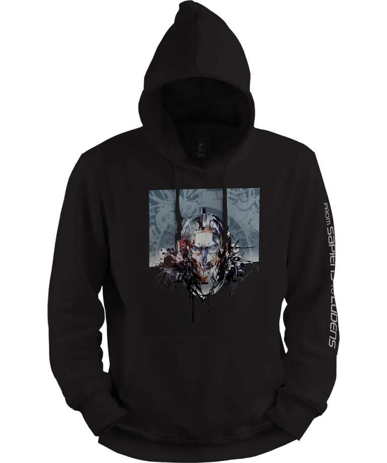 What to Look for in a Kojima Productions Hoodie: Fabric, Fit, and Stitching