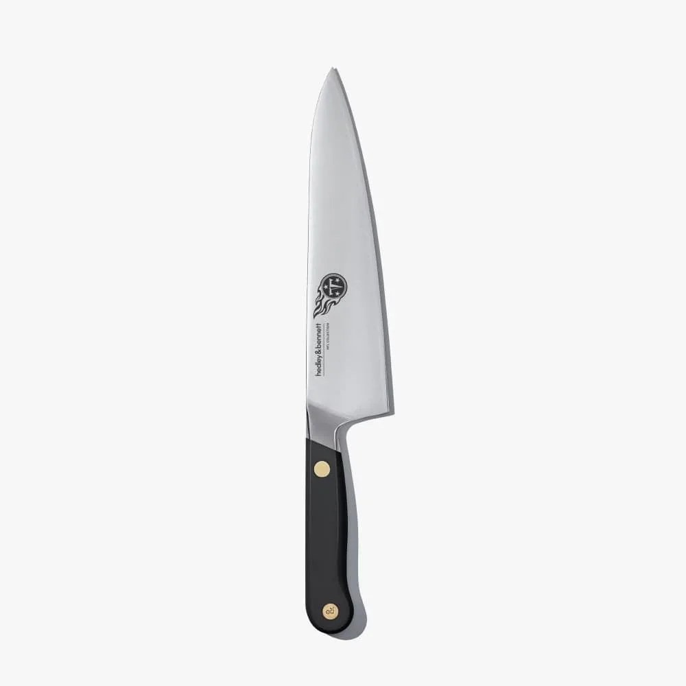 How to Properly Store Your Kitchen Knives for Safety and Longevity