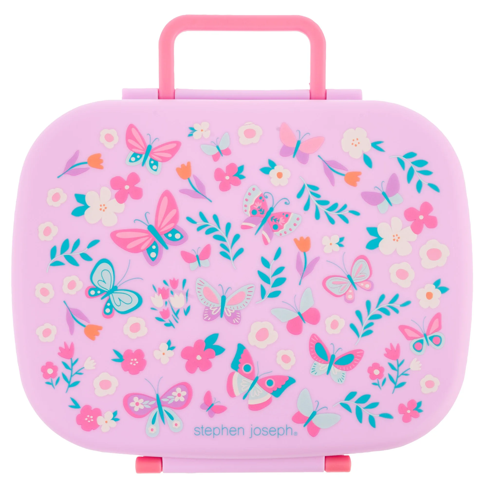 Bento Box With Removable Tray: Pack a Balanced Lunch