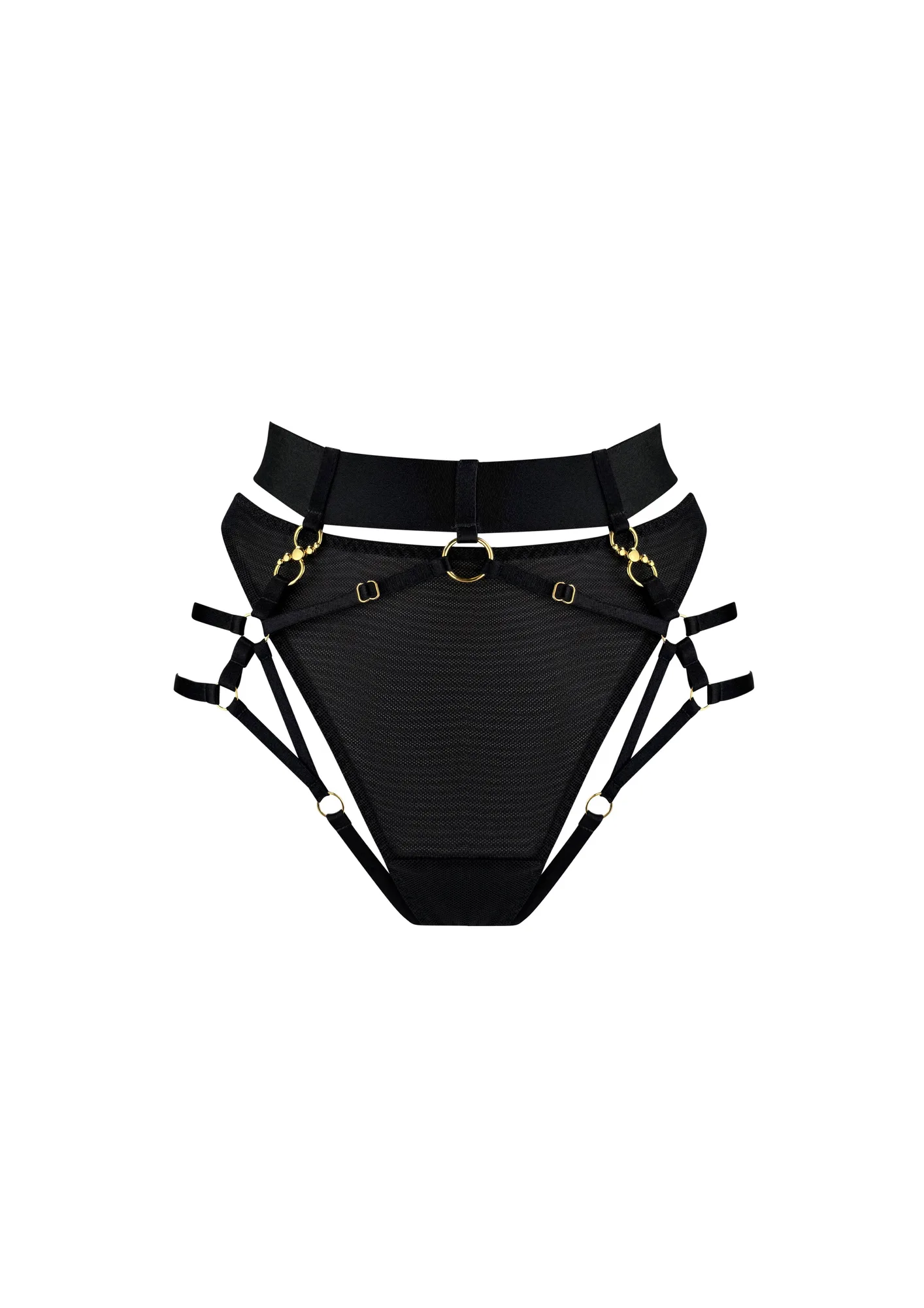 Neda Multi-Style Harness Brief