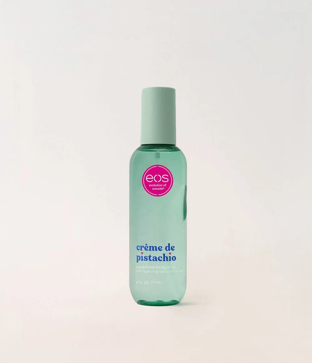 Crème de Pistachio Body Mist