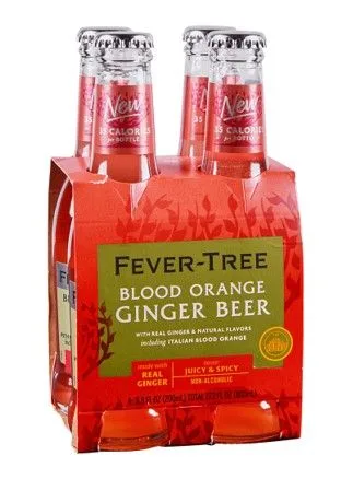 Fever Tree Ginger Beer vs Ginger Ale: Which to Choose
