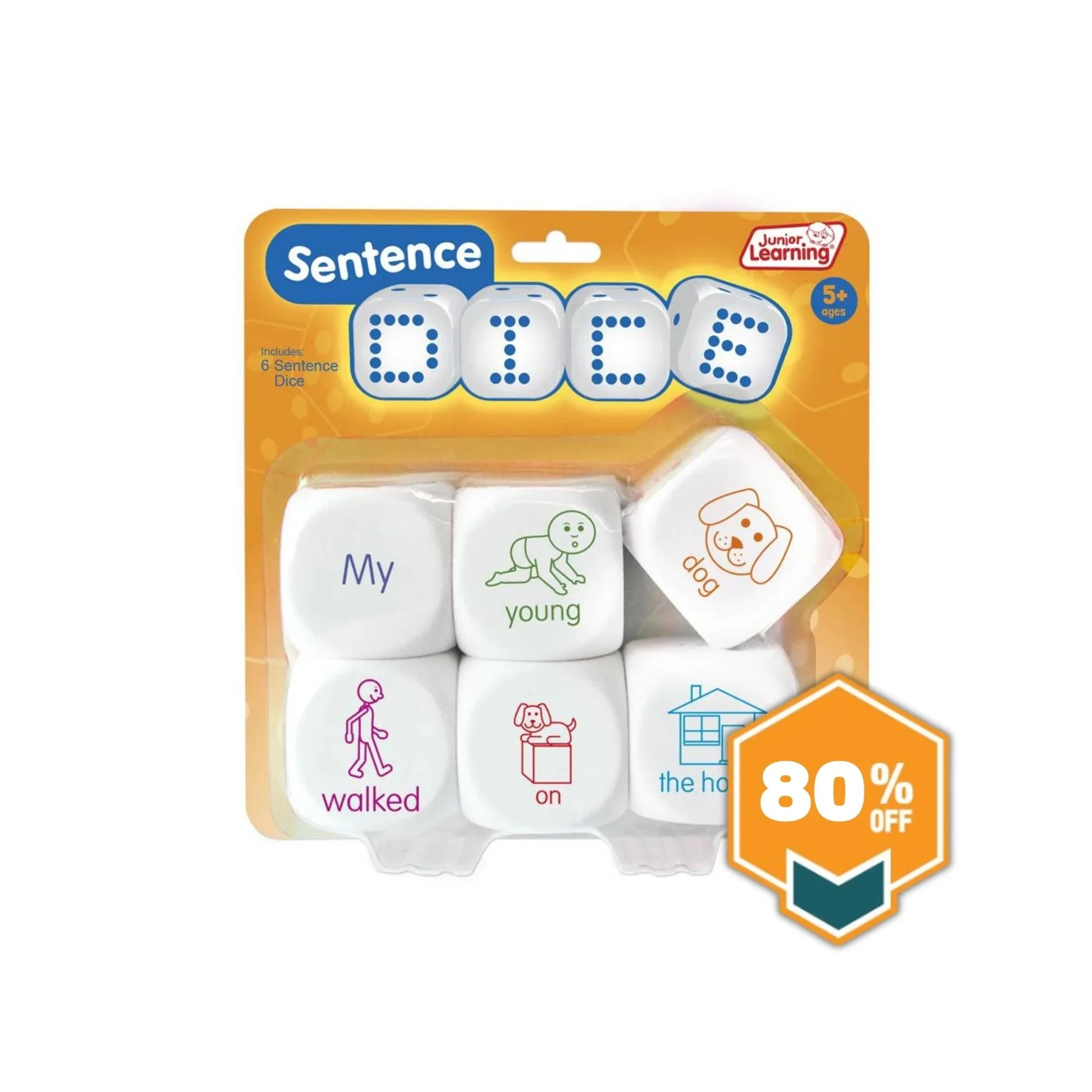 How to Use Sentence Dice for Language Learning