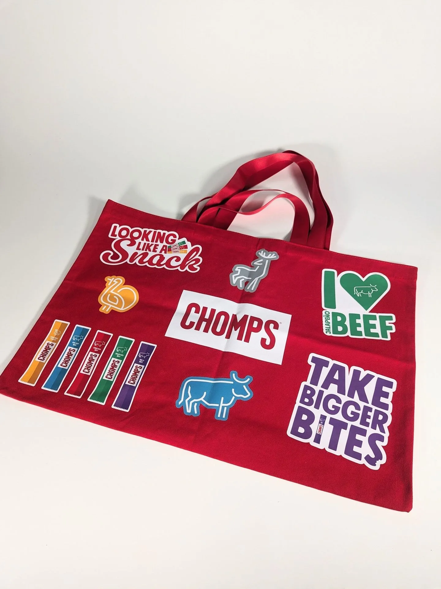 Chomps Notepad Review: A Fun Brand Accessory for Fans