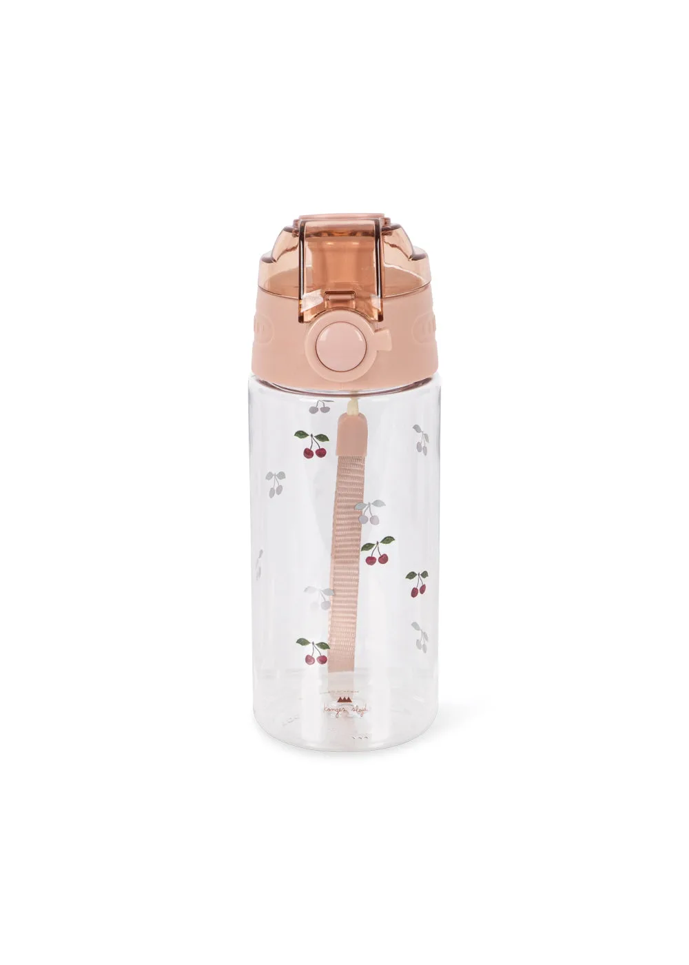 WATER BOTTLE - cherry