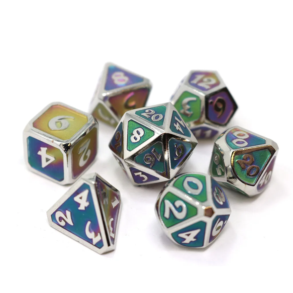 How to Choose Dice as a Gift: A Practical Guide for Gamers
