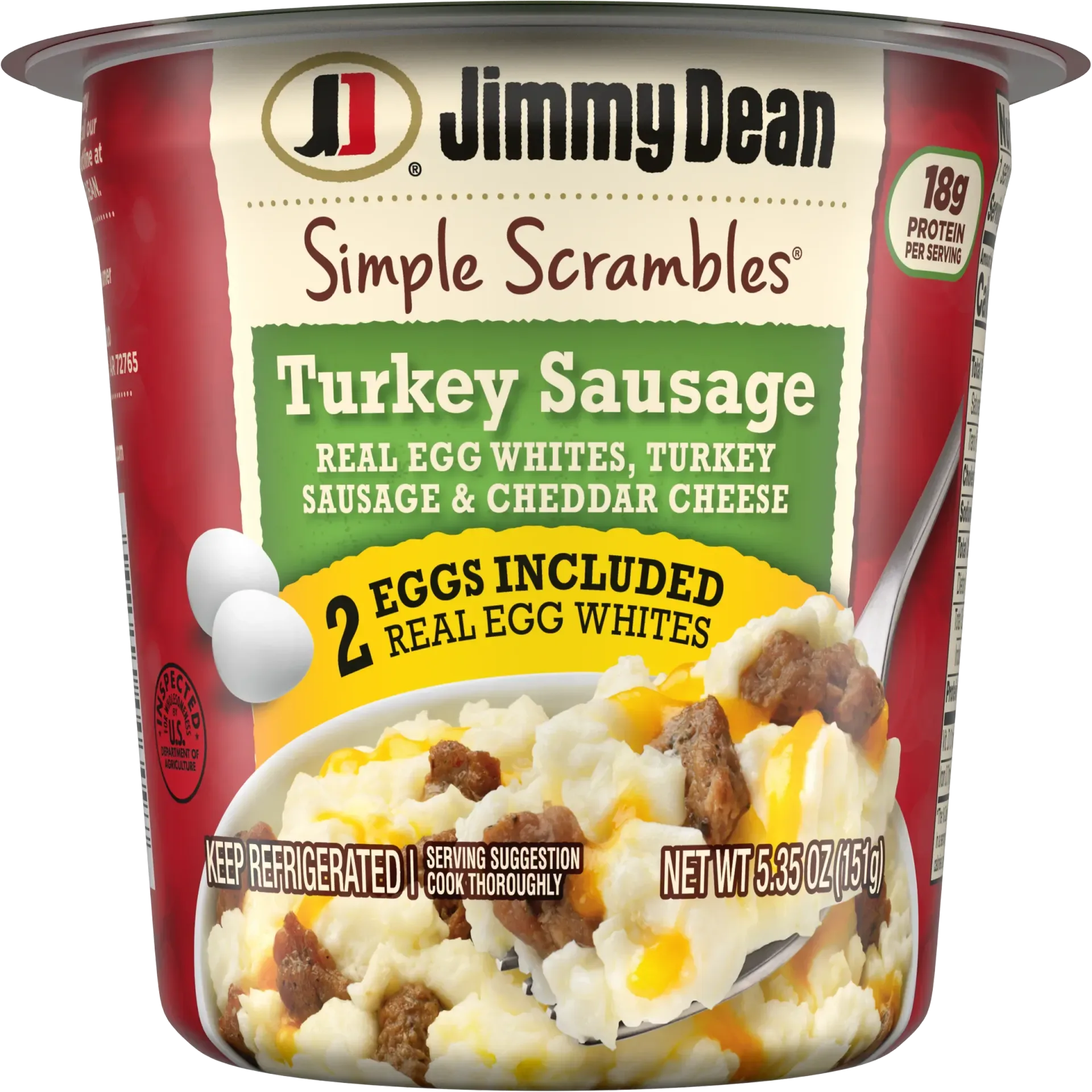 Are Jimmy Dean Delights English Muffin Sandwiches Actually Healthy? Nutrition Facts Explained