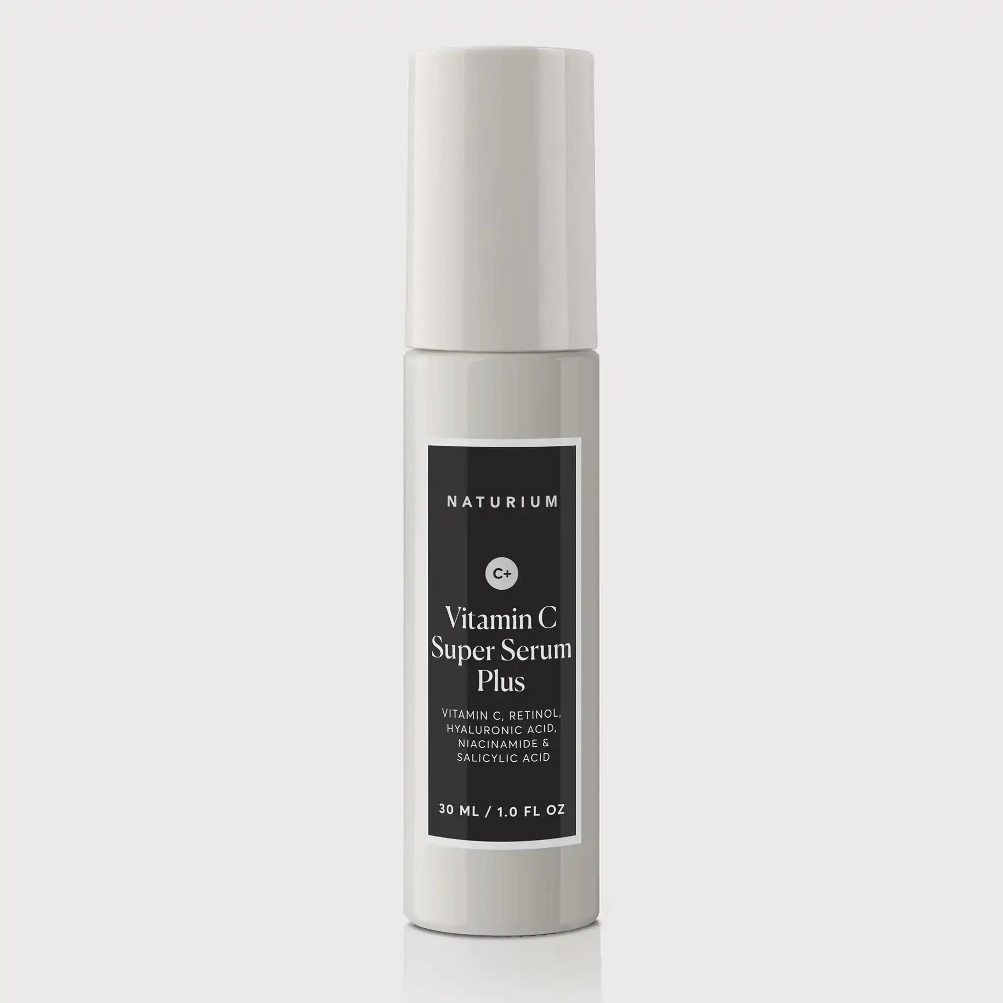 Sérum Super Plus de Vitamina C: Beneficios y uso