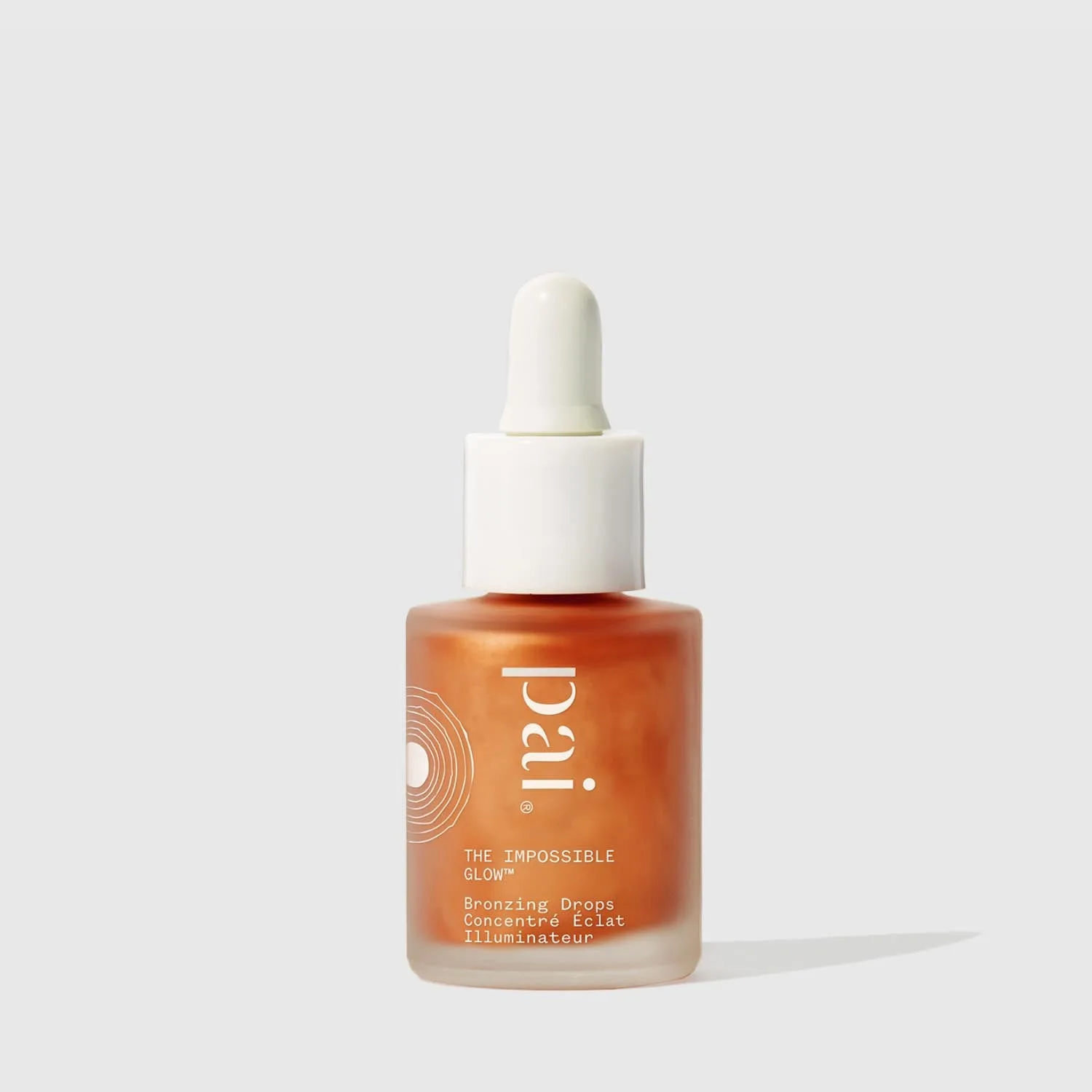 The Impossible Glow™ Glow Drops Mini