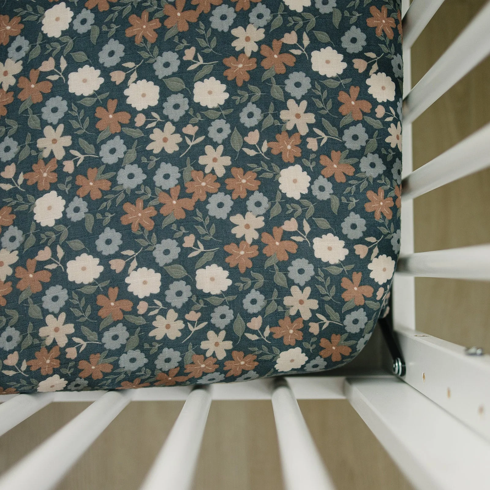 How to Wash Muslin Crib Sheets for Long-Lasting Softness