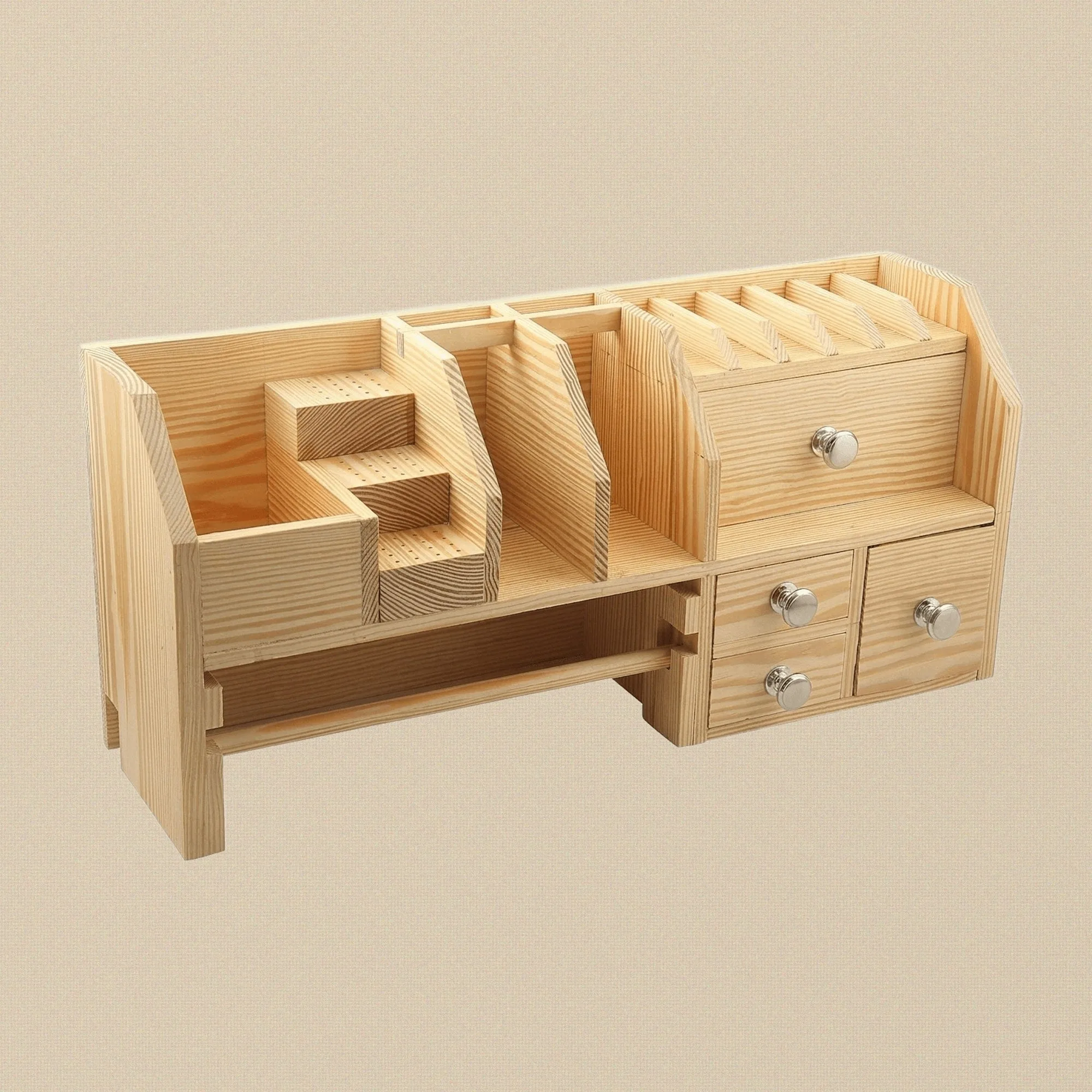 Setting Up Your Jewellery Bench Tidy for Maximum Efficiency