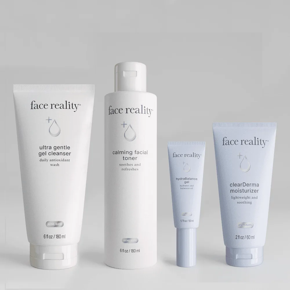 Do Acne-Safe Kits Really Work? What's Inside and How to Use Them