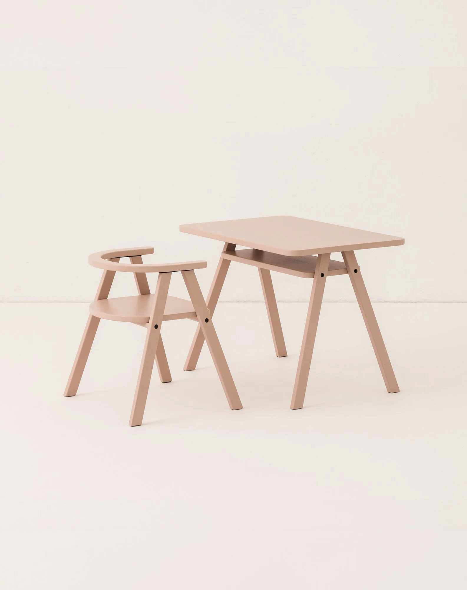 Guia de compra de mesa e cadeiras para crianças